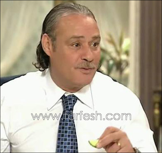 الفيشاوي: الزعيم خانه ذكاؤه في عدم تأييد الثورة!! صورة رقم 2 الفيشاوي: الزعيم خانه ذكاؤه في عدم تأييد الثورة!! صورة رقم 2