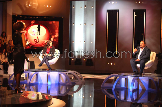 فيفي عبدو وداوود حسين يعيشان صراع في حياتهما الزوجية!! صورة رقم 7 فيفي عبدو وداوود حسين يعيشان صراع في حياتهما الزوجية!! صورة رقم 7