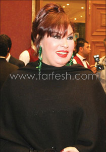 فيفي عبده: حسدوني لاني فقدت 35 كغم واصبت بنزيف بالمعدة! صورة رقم 1 فيفي عبده: حسدوني لاني فقدت 35 كغم واصبت بنزيف بالمعدة! صورة رقم 1