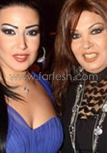 فيفي منزعجة: شائعة وفاتي أصابت ابنتي بنوبة من البكاء الهيستيري صورة رقم 1 فيفي منزعجة: شائعة وفاتي أصابت ابنتي بنوبة من البكاء الهيستيري صورة رقم 1