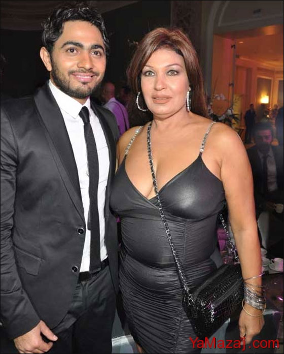 فيفي منزعجة: شائعة وفاتي أصابت ابنتي بنوبة من البكاء الهيستيري صورة رقم 12 فيفي منزعجة: شائعة وفاتي أصابت ابنتي بنوبة من البكاء الهيستيري صورة رقم 12