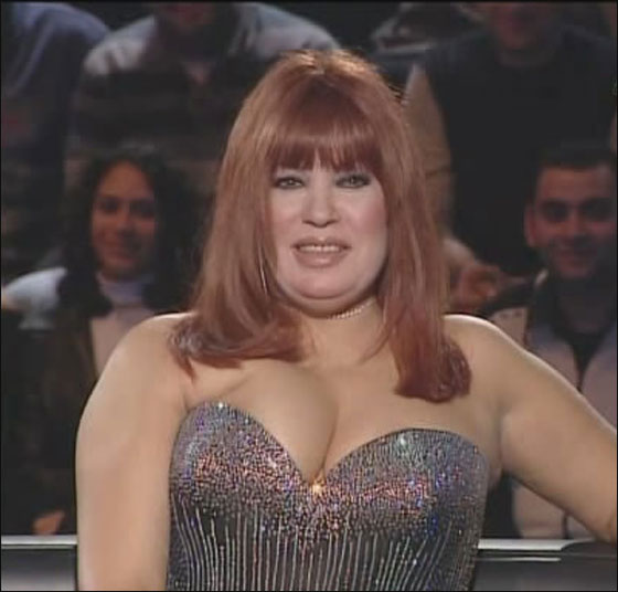 فيفي عبده: لن ارتدي الحجاب.. وما حدث في مصر كابوس!!  صورة رقم 3