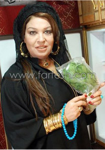 فيفي منزعجة: شائعة وفاتي أصابت ابنتي بنوبة من البكاء الهيستيري صورة رقم 2 فيفي منزعجة: شائعة وفاتي أصابت ابنتي بنوبة من البكاء الهيستيري صورة رقم 2