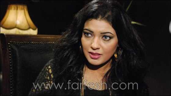 ابنة فيفي عبده: امي فنانة قديرة وأم حنون وناصح أمين! صورة رقم 2 ابنة فيفي عبده: امي فنانة قديرة وأم حنون وناصح أمين! صورة رقم 2