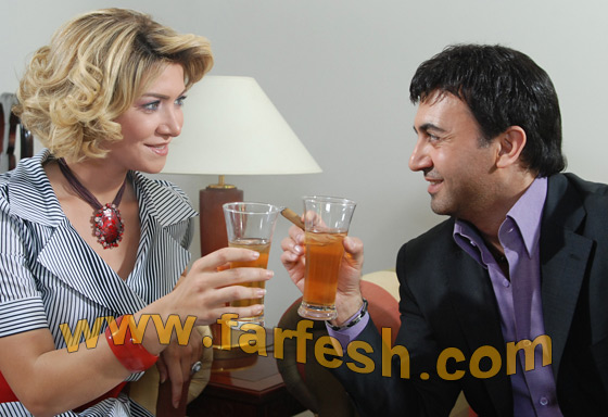 فراس ابراهيم: أعيب على أصالة الكلام الذي قالته!! صورة رقم 11 فراس ابراهيم: أعيب على أصالة الكلام الذي قالته!! صورة رقم 11