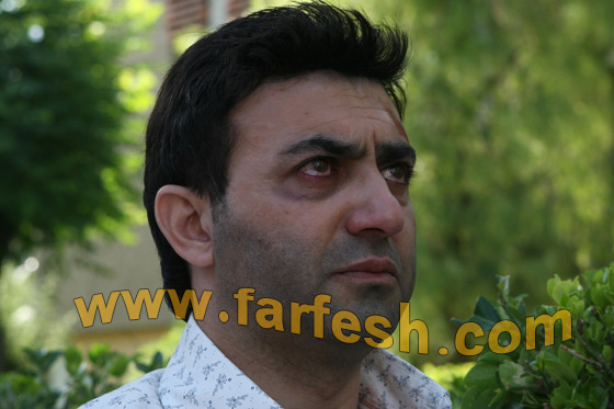 فراس ابراهيم: أعيب على أصالة الكلام الذي قالته!! صورة رقم 8 فراس ابراهيم: أعيب على أصالة الكلام الذي قالته!! صورة رقم 8