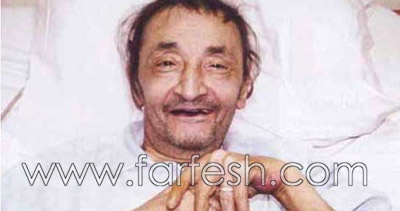 وفاة الفنان فؤاد خليل عن عمر ناهز الـ72 عاما  صورة رقم 2