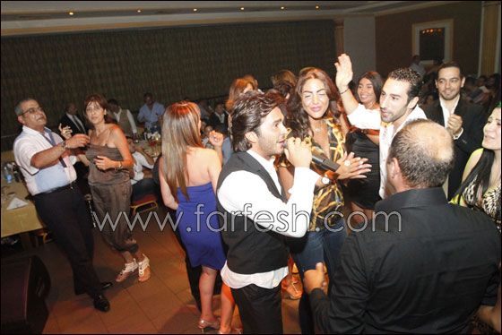 جورج الراسي: اهل الصحافة لهم الفضل في نجاحي  صورة رقم 1