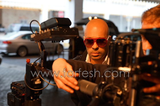 جورج دفوني.. يغنّي ويخرج الكليب بنفسه في تاج محل  صورة رقم 8