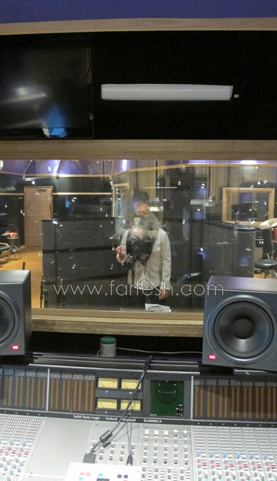 جورج دفوني وأغنية الفالانتاين... خلال أيام! صورة رقم 3 جورج دفوني وأغنية الفالانتاين... خلال أيام! صورة رقم 3