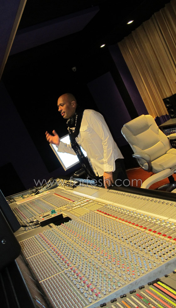 جورج دفوني وأغنية الفالانتاين... خلال أيام! صورة رقم 2 جورج دفوني وأغنية الفالانتاين... خلال أيام! صورة رقم 2