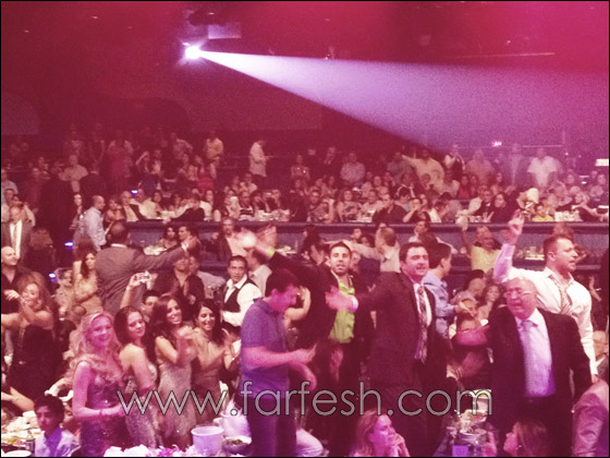 جورج دفوني يشارك فارس كرم ورويدا عطيه في حفل كبير صورة رقم 2 جورج دفوني يشارك فارس كرم ورويدا عطيه في حفل كبير صورة رقم 2