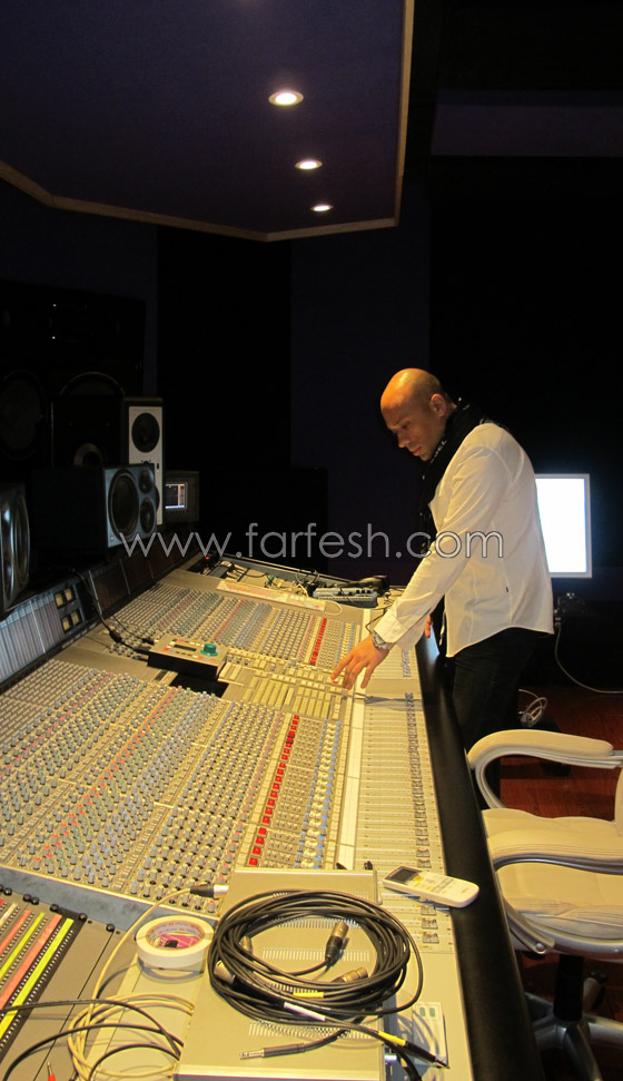 جورج دفوني وأغنية الفالانتاين... خلال أيام! صورة رقم 4 جورج دفوني وأغنية الفالانتاين... خلال أيام! صورة رقم 4