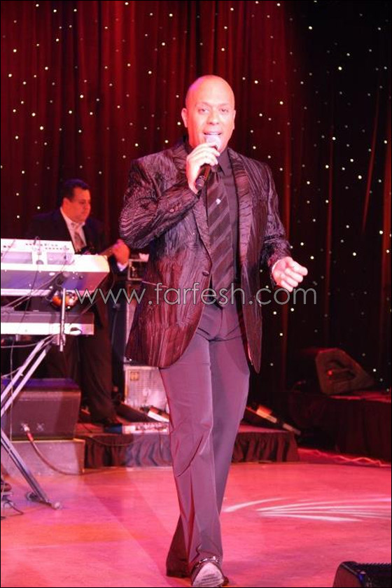 جورج دفوني يشارك فارس كرم ورويدا عطيه في حفل كبير صورة رقم 9 جورج دفوني يشارك فارس كرم ورويدا عطيه في حفل كبير صورة رقم 9