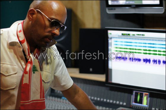 جورج دفوني وأغنية الفالانتاين... خلال أيام! صورة رقم 7 جورج دفوني وأغنية الفالانتاين... خلال أيام! صورة رقم 7