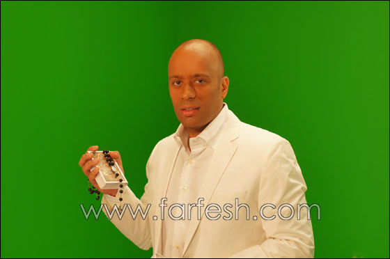 جورج دفوني وأغنية الفالانتاين... خلال أيام! صورة رقم 5 جورج دفوني وأغنية الفالانتاين... خلال أيام! صورة رقم 5