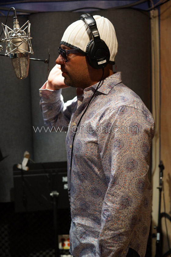 جورج دفوني.. سلّمتا قلبي!  صورة رقم 5