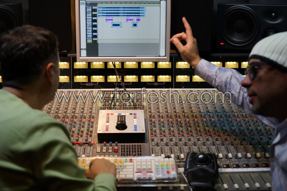 جورج دفوني.. سلّمتا قلبي!  صورة رقم 8