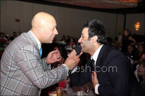 جورج دفوني يستبدل هدايا ميلاده بمال يوزّعه على دور الأيتام! صورة رقم 8 جورج دفوني يستبدل هدايا ميلاده بمال يوزّعه على دور الأيتام! صورة رقم 8