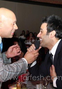 جورج دفوني يستبدل هدايا ميلاده بمال يوزّعه على دور الأيتام! صورة رقم 1 جورج دفوني يستبدل هدايا ميلاده بمال يوزّعه على دور الأيتام! صورة رقم 1