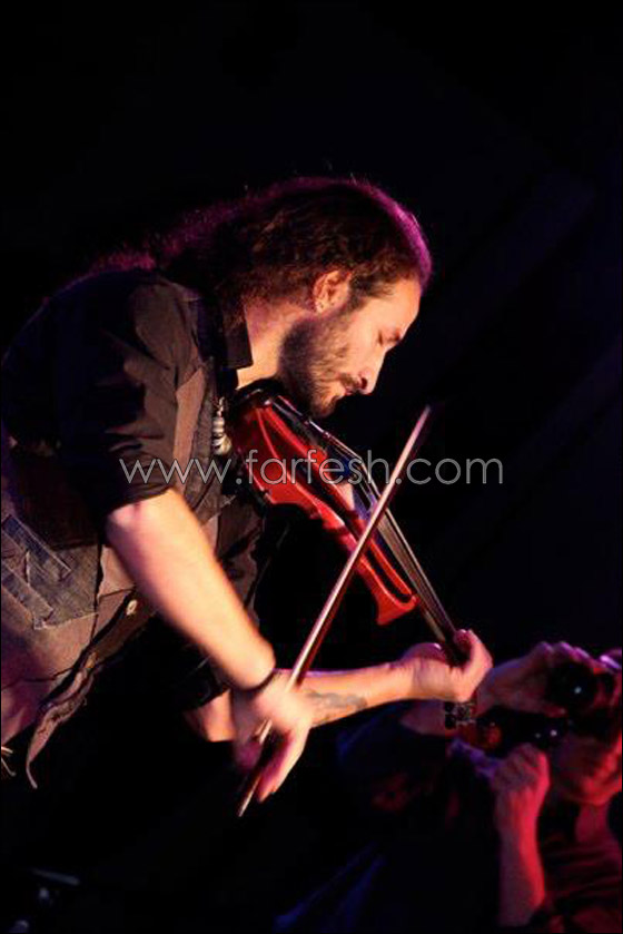 جورج دفوني يستبدل هدايا ميلاده بمال يوزّعه على دور الأيتام! صورة رقم 4 جورج دفوني يستبدل هدايا ميلاده بمال يوزّعه على دور الأيتام! صورة رقم 4