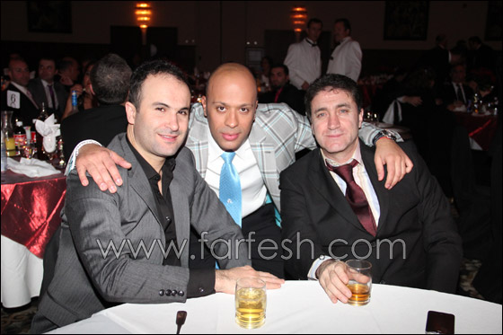 جورج دفوني يستبدل هدايا ميلاده بمال يوزّعه على دور الأيتام! صورة رقم 2 جورج دفوني يستبدل هدايا ميلاده بمال يوزّعه على دور الأيتام! صورة رقم 2