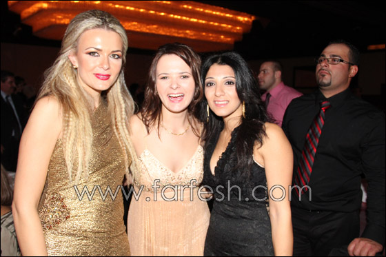 جورج دفوني يستبدل هدايا ميلاده بمال يوزّعه على دور الأيتام! صورة رقم 5 جورج دفوني يستبدل هدايا ميلاده بمال يوزّعه على دور الأيتام! صورة رقم 5