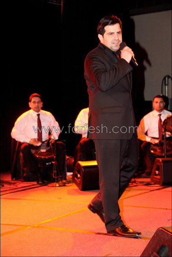 جورج دفوني يستبدل هدايا ميلاده بمال يوزّعه على دور الأيتام! صورة رقم 10 جورج دفوني يستبدل هدايا ميلاده بمال يوزّعه على دور الأيتام! صورة رقم 10