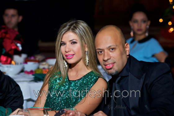 عيد ميلاد جورج دفوني لصالح أطفال مرضى السرطان صورة رقم 2 عيد ميلاد جورج دفوني لصالح أطفال مرضى السرطان صورة رقم 2