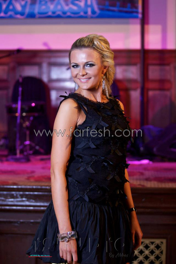 عيد ميلاد جورج دفوني لصالح أطفال مرضى السرطان صورة رقم 7 عيد ميلاد جورج دفوني لصالح أطفال مرضى السرطان صورة رقم 7