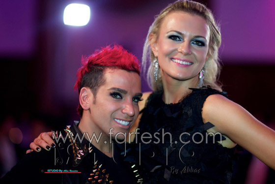 عيد ميلاد جورج دفوني لصالح أطفال مرضى السرطان صورة رقم 11 عيد ميلاد جورج دفوني لصالح أطفال مرضى السرطان صورة رقم 11