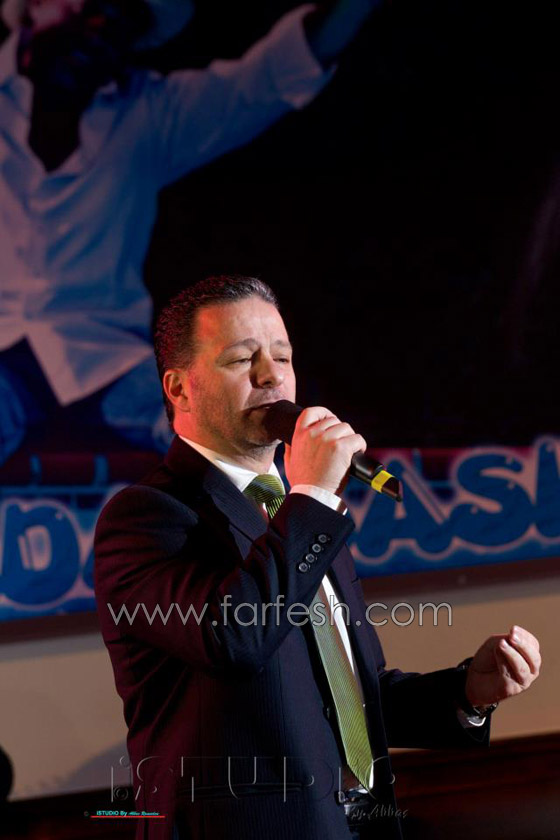 عيد ميلاد جورج دفوني لصالح أطفال مرضى السرطان صورة رقم 12 عيد ميلاد جورج دفوني لصالح أطفال مرضى السرطان صورة رقم 12