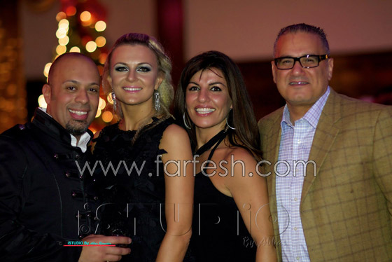 عيد ميلاد جورج دفوني لصالح أطفال مرضى السرطان صورة رقم 13 عيد ميلاد جورج دفوني لصالح أطفال مرضى السرطان صورة رقم 13