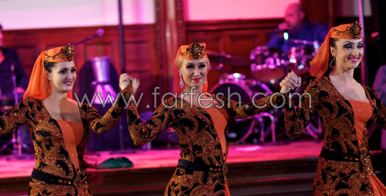 عيد ميلاد جورج دفوني لصالح أطفال مرضى السرطان صورة رقم 18 عيد ميلاد جورج دفوني لصالح أطفال مرضى السرطان صورة رقم 18