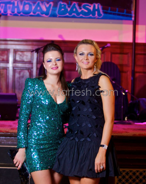 عيد ميلاد جورج دفوني لصالح أطفال مرضى السرطان صورة رقم 22 عيد ميلاد جورج دفوني لصالح أطفال مرضى السرطان صورة رقم 22