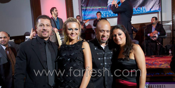 عيد ميلاد جورج دفوني لصالح أطفال مرضى السرطان صورة رقم 23 عيد ميلاد جورج دفوني لصالح أطفال مرضى السرطان صورة رقم 23