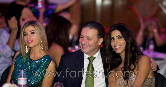 عيد ميلاد جورج دفوني لصالح أطفال مرضى السرطان صورة رقم 27 عيد ميلاد جورج دفوني لصالح أطفال مرضى السرطان صورة رقم 27