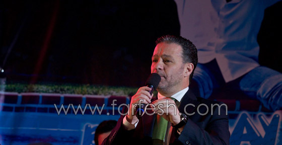 عيد ميلاد جورج دفوني لصالح أطفال مرضى السرطان صورة رقم 28 عيد ميلاد جورج دفوني لصالح أطفال مرضى السرطان صورة رقم 28