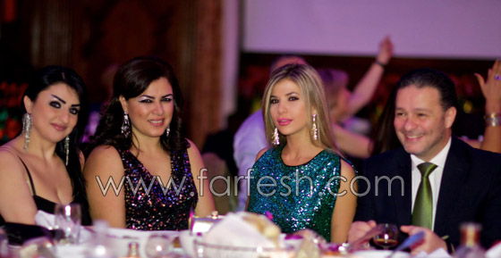 عيد ميلاد جورج دفوني لصالح أطفال مرضى السرطان صورة رقم 31 عيد ميلاد جورج دفوني لصالح أطفال مرضى السرطان صورة رقم 31