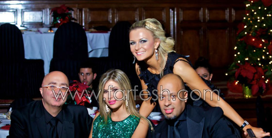 عيد ميلاد جورج دفوني لصالح أطفال مرضى السرطان صورة رقم 34 عيد ميلاد جورج دفوني لصالح أطفال مرضى السرطان صورة رقم 34