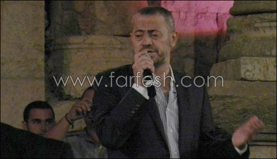 جورج وسوف: تأييدي بشار الأسد موقف وطني مشرف   صورة رقم 2