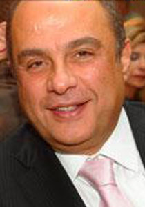 ميشال حايك: لم يعد 