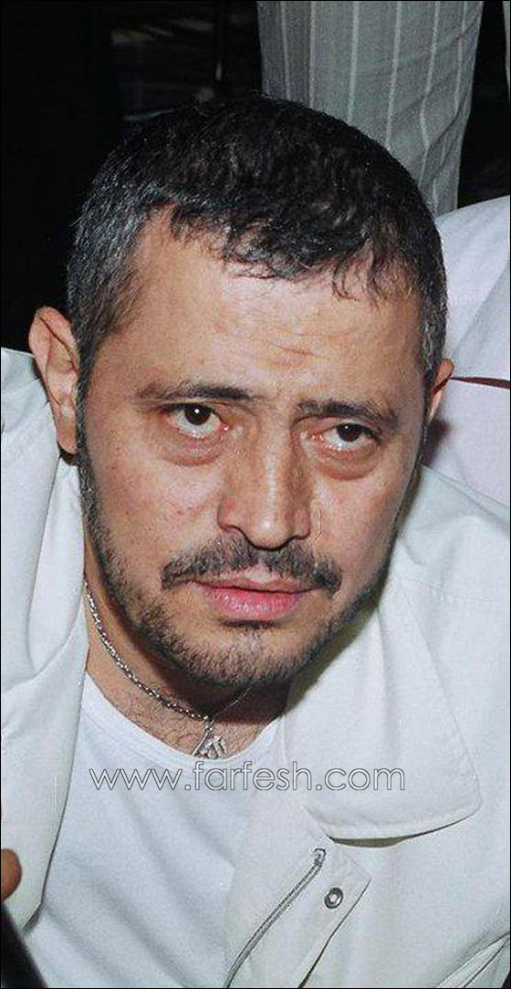 عادل امام يطمئن على صحة سلطان الطرب في المستشفى!  صورة رقم 6