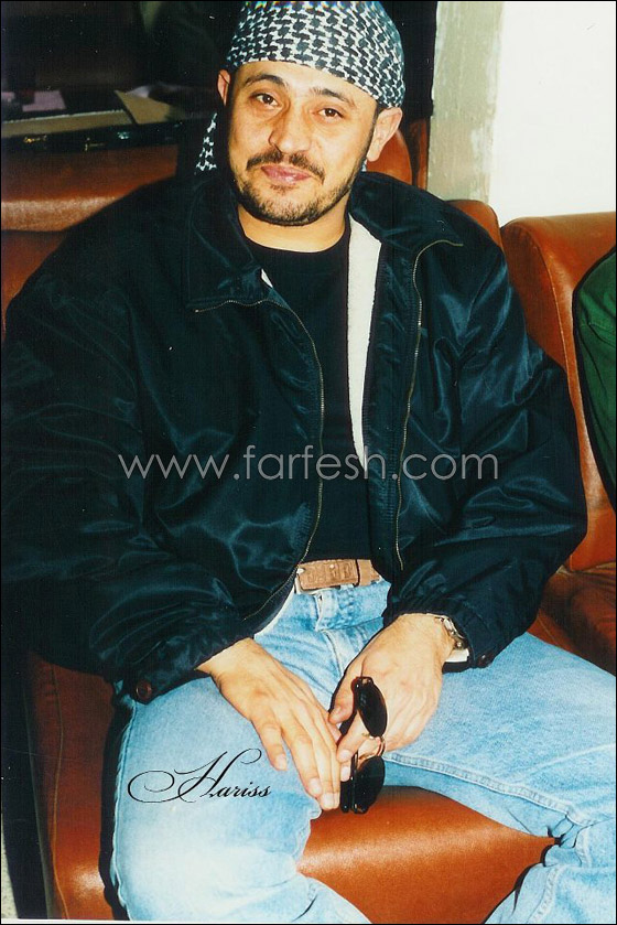 عادل امام يطمئن على صحة سلطان الطرب في المستشفى!  صورة رقم 7