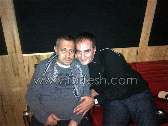 الوسوف يُبرئ نفسه من تصريحات صحيفة زعمت انه مؤيد للاسد! صورة رقم 16