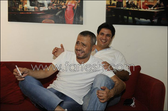 الفنانون السوريون جثث هامدة لا مواقف لهم من الثورة!  صورة رقم 7