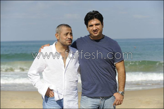 جورج وسوف يتماثل بالشفاء ويحتفل بالعيد مع العائلة!  صورة رقم 6