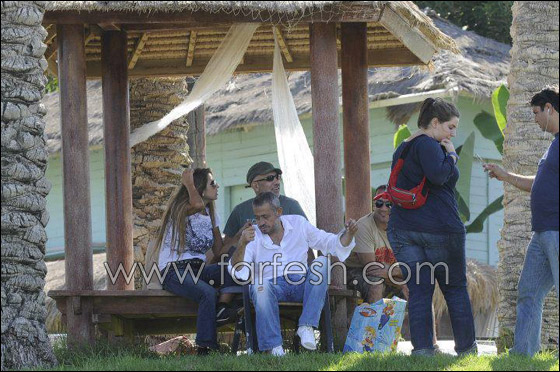 عاصي الحلاني: علاقتي بـ