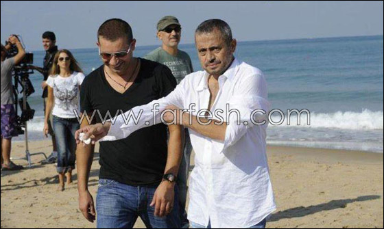 عاصي الحلاني: علاقتي بـ