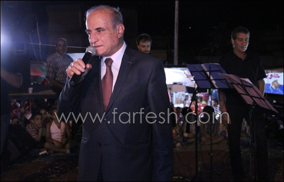 الطفل المعجزة جورج زغيب يشعل مهرجانات حراجل صورة رقم 2 الطفل المعجزة جورج زغيب يشعل مهرجانات حراجل صورة رقم 2